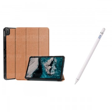 Kit Case Forro Protector +...