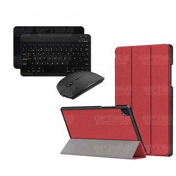 Kit Case Forro Protector +...