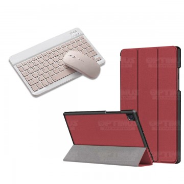 Kit Case Forro Protector +...