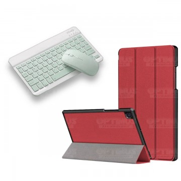 Kit Case Forro Protector +...