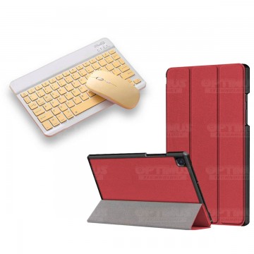 Kit Case Forro Protector +...