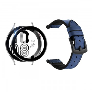 KIT Correa Manilla de cuero...