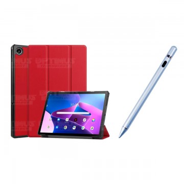 Kit Case Forro Protector +...