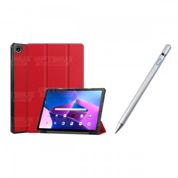 Kit Case Forro Protector +...