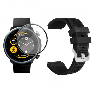 Kit Vidrio Templado...