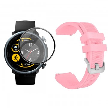 Kit Vidrio Templado...