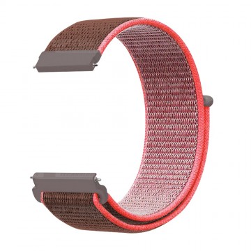 Banda tipo Velcro Tela...