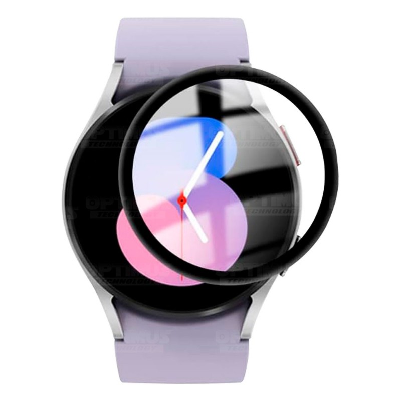 Vidrio Templado Cerámico Nanoglass Para Reloj Smartwatch Samsung Galaxy Watch 5 40mm SM-R900