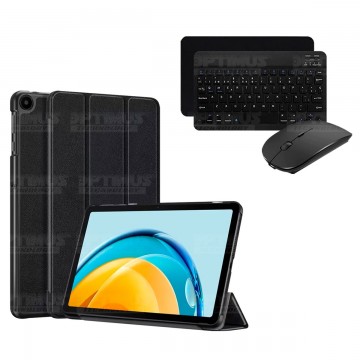 Kit Case Forro Protector +...