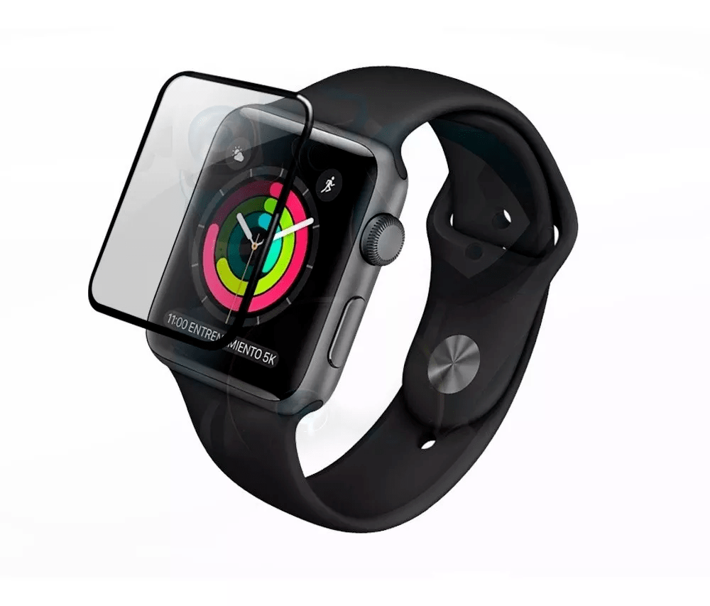 Reloj best sale tipo iwatch