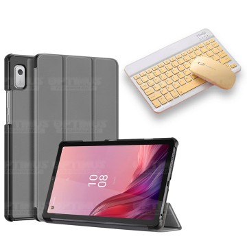 Kit Case Forro Protector +...