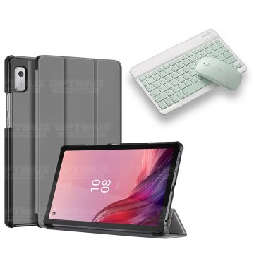 Kit Case Forro Protector +...