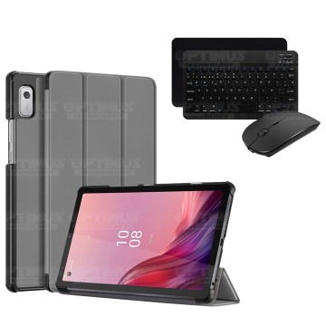 Kit Case Forro Protector +...