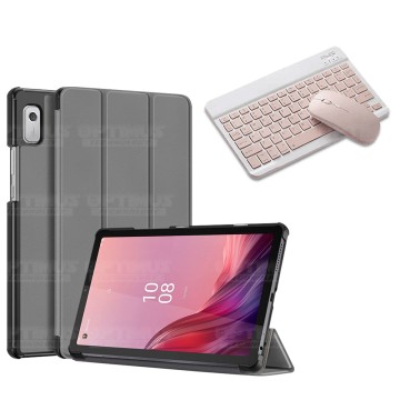 Kit Case Forro Protector +...