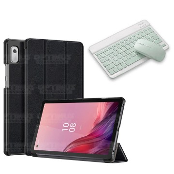 Kit Case Forro Protector +...