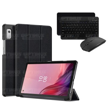 Kit Case Forro Protector +...