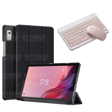 Kit Case Forro Protector +...