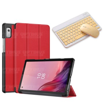 Kit Case Forro Protector +...