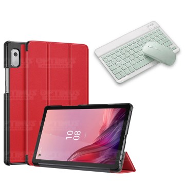 Kit Case Forro Protector +...