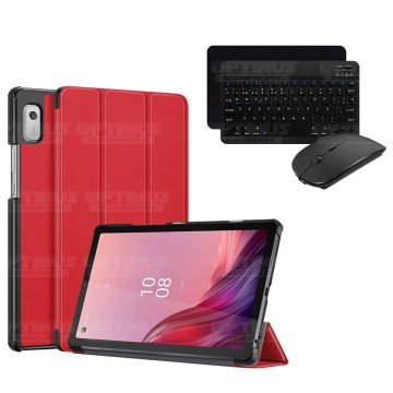 Kit Case Forro Protector +...