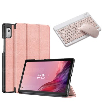 Kit Case Forro Protector +...