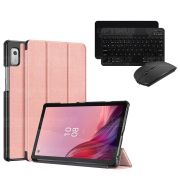 Kit Case Forro Protector +...