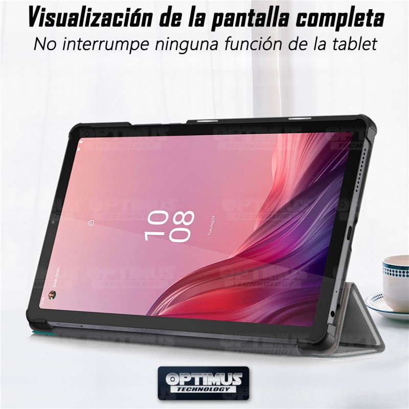 Lapiz + Estuche para Tablet Lenovo Tab M9 9 Pulg 2023