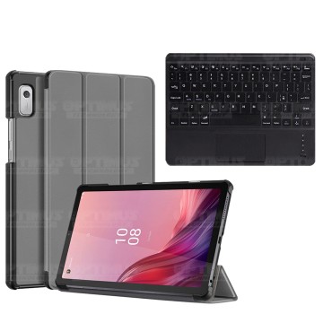 Kit Case Folio Protector +...