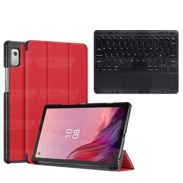 Kit Case Folio Protector +...