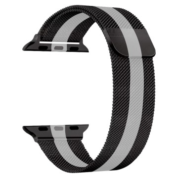 Correa Pulso Banda de Metal...