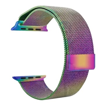 Correa Pulso Banda de Metal...