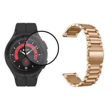 Kit Vidrio templado...