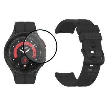 Kit Vidrio templado...