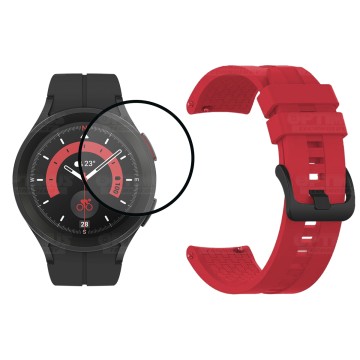 Kit Vidrio templado...