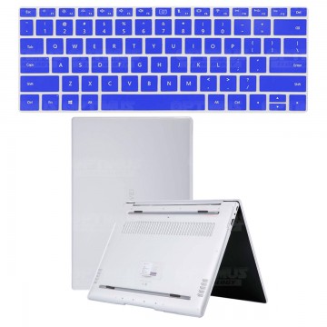 Kit Carcasa Protector Y...