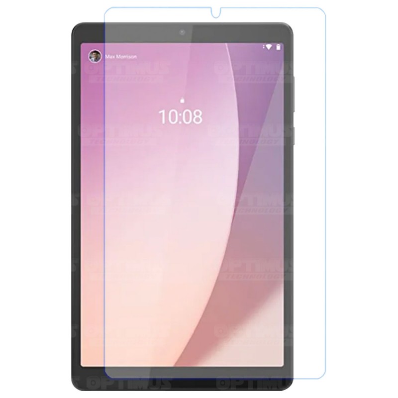 Vidrio Cristal Templado Protector para Tablet Lenovo Tab M8 4ta Generación TB-300FU / TB-300XU 8 Pulgadas 2023