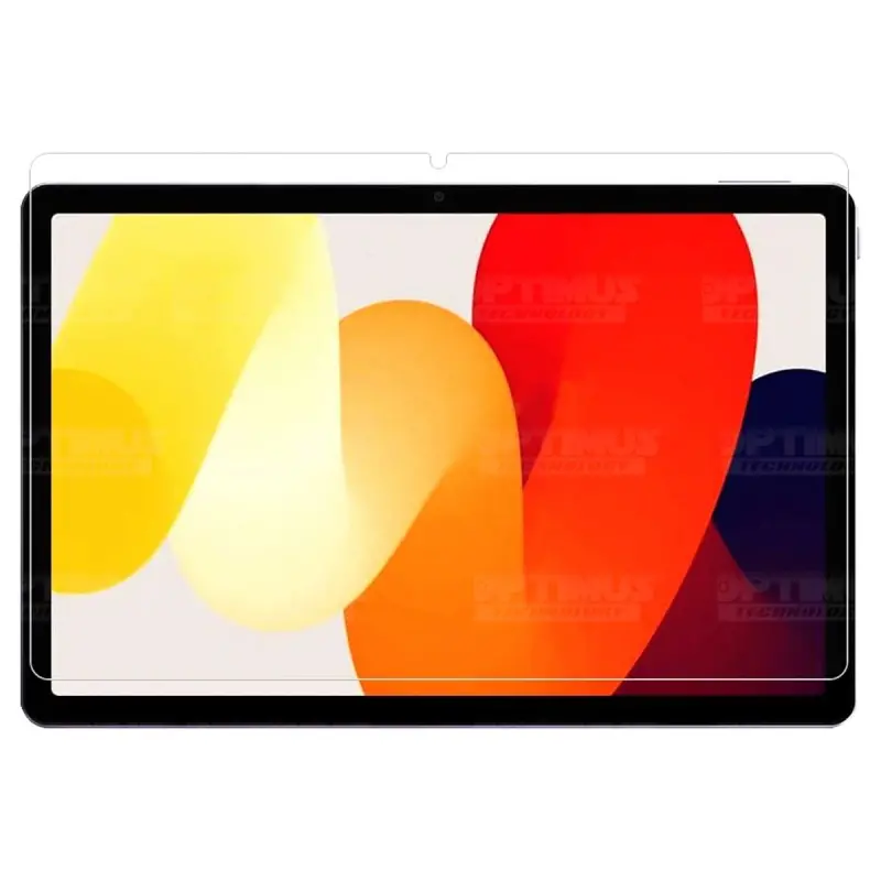 Vidrio Cristal Templado Protector para Tablet Xiaomi Redmi Pad SE 11 Pulgadas 2023 Wifi