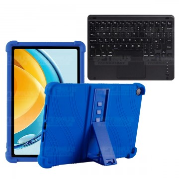 Kit Case Estuche Protector...