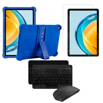 Kit Vidrio templado +...