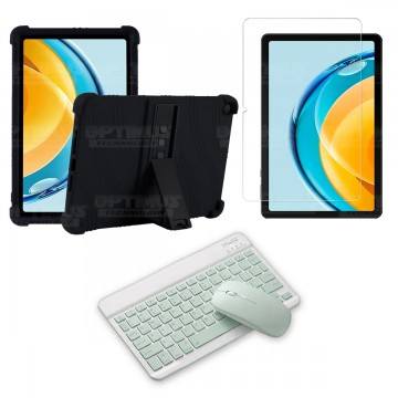 Kit Vidrio templado +...