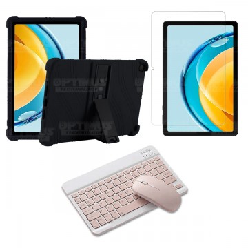 Kit Vidrio templado +...