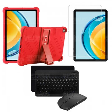 Kit Vidrio templado +...