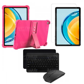 Kit Vidrio templado +...