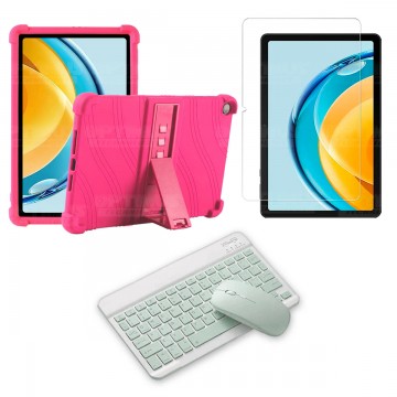 Kit Vidrio templado +...