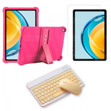 Kit Vidrio templado +...