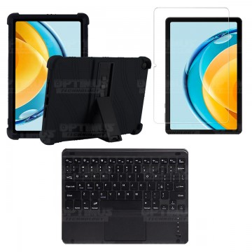 Kit Vidrio templado +...