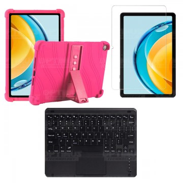 Kit Vidrio templado +...