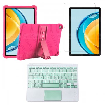 Kit Vidrio templado +...