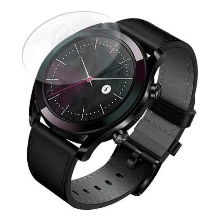 Vidrio Templado Reloj Smartwatch Huawei Gt 42mm