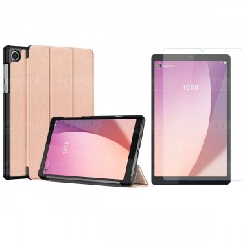 Kit Vidrio Cristal Templado...